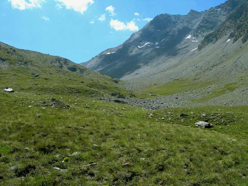 randonnees maurienne bramanette